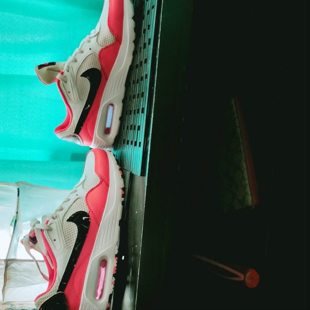 Nike swoosh